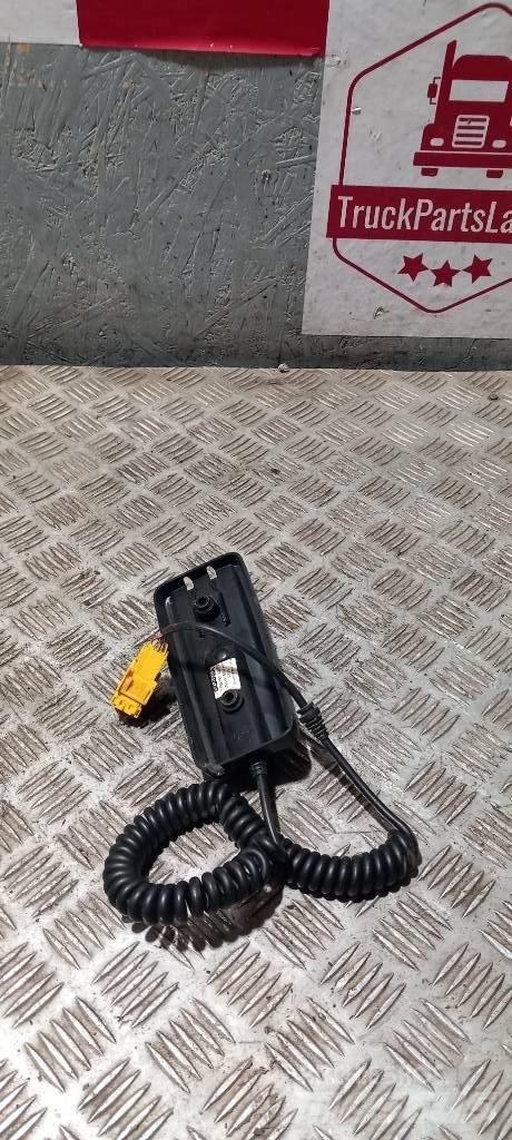 Scania R 440    1758161 Cabine e interni