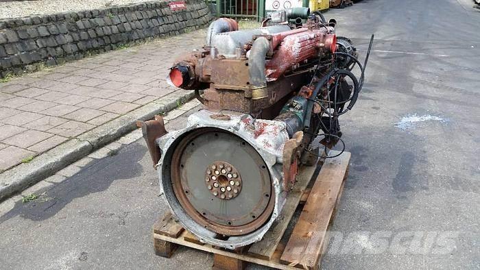  Engines 8460 Trasporto - Altro