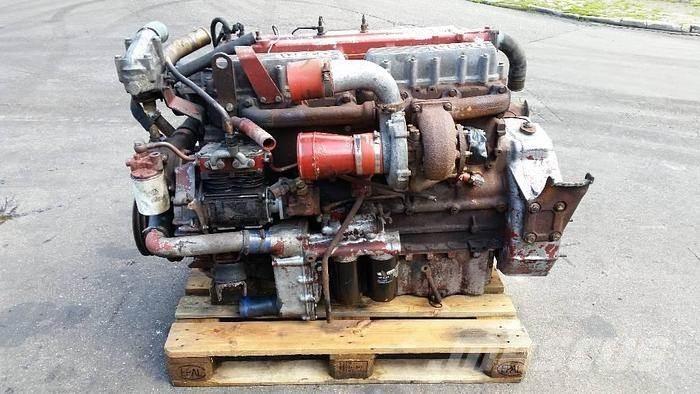  Engines 8460 Trasporto - Altro