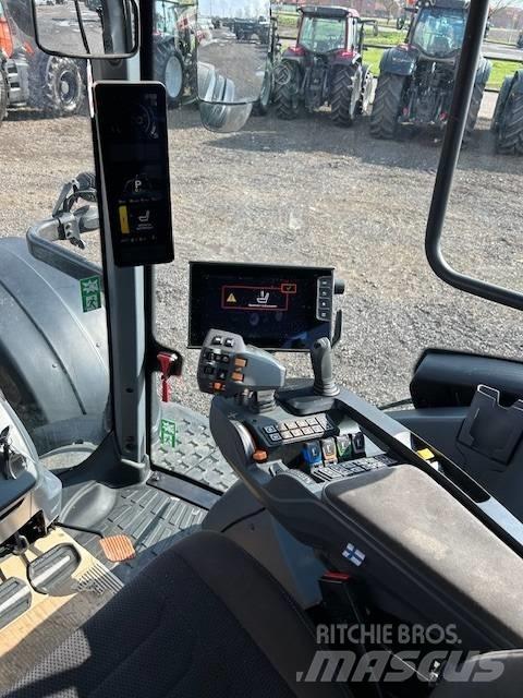 Valtra T 235 D Trattori