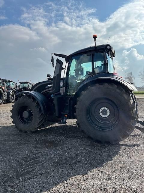 Valtra T 235 D Trattori