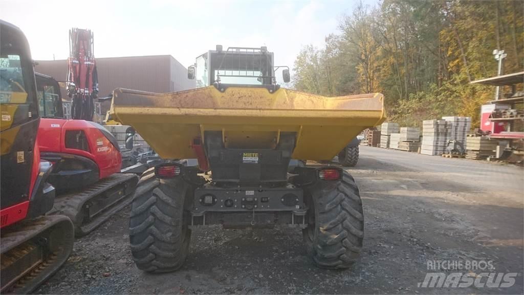Neuson DV90 Mini dumper