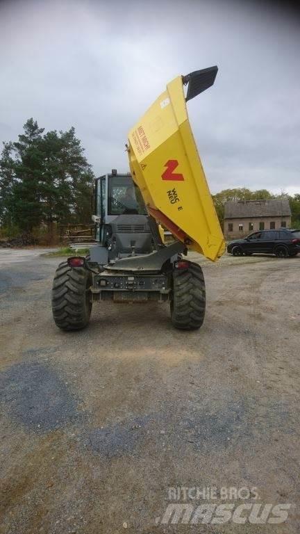 Neuson DV90 Mini dumper