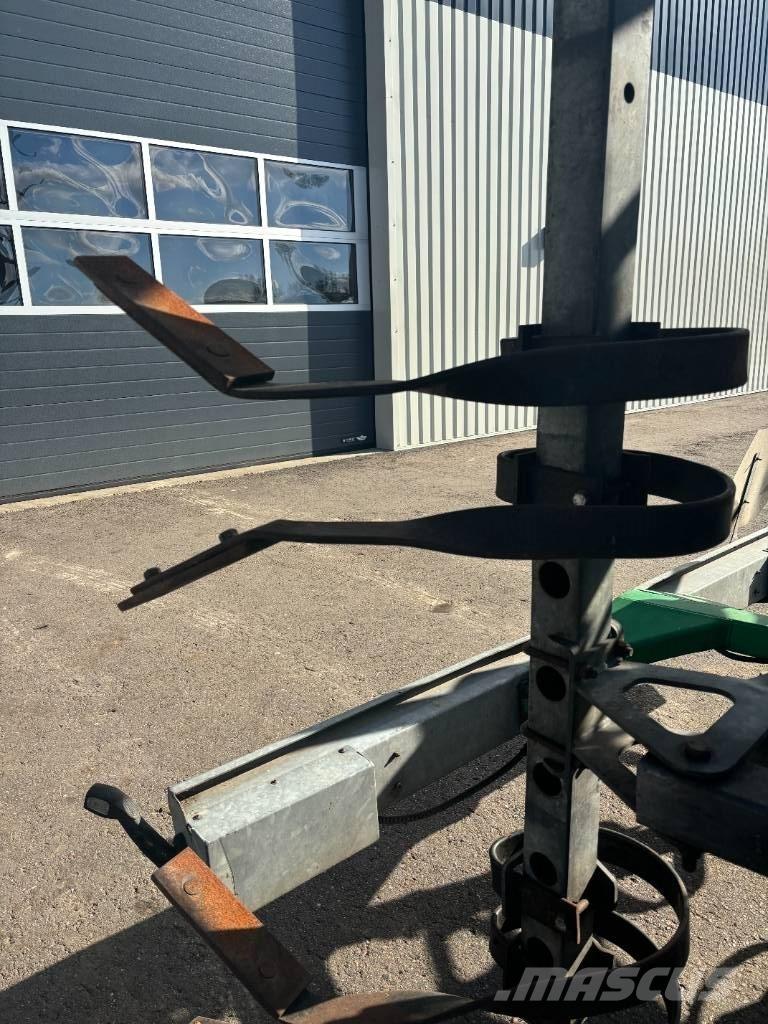 Samson CMX 8.6 Spandiliquami