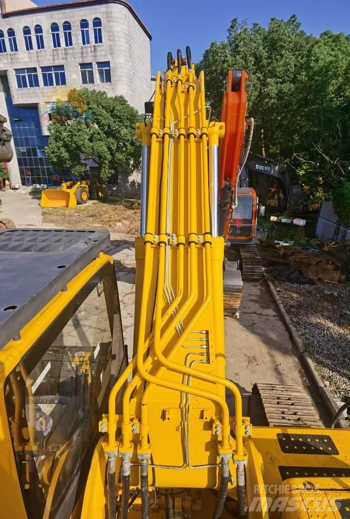 Komatsu PC 350-8 Escavatori cingolati