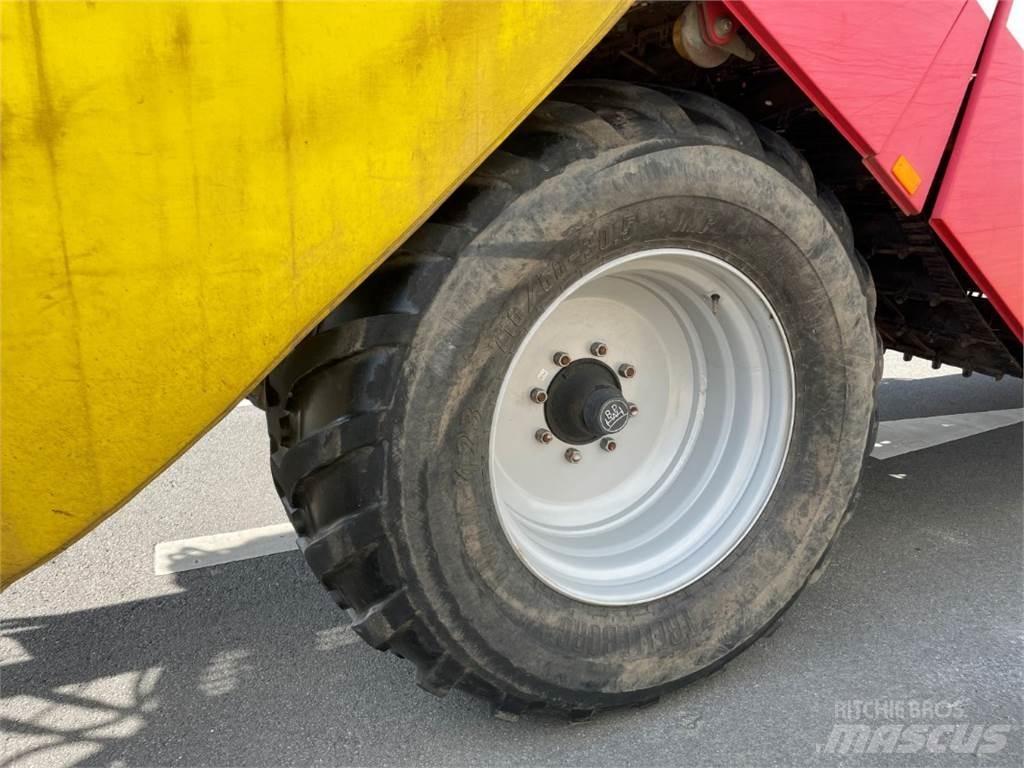 Grimme SE 260 NB Scava raccogli patate