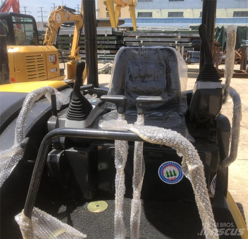 Komatsu PC 50 Miniescavatori