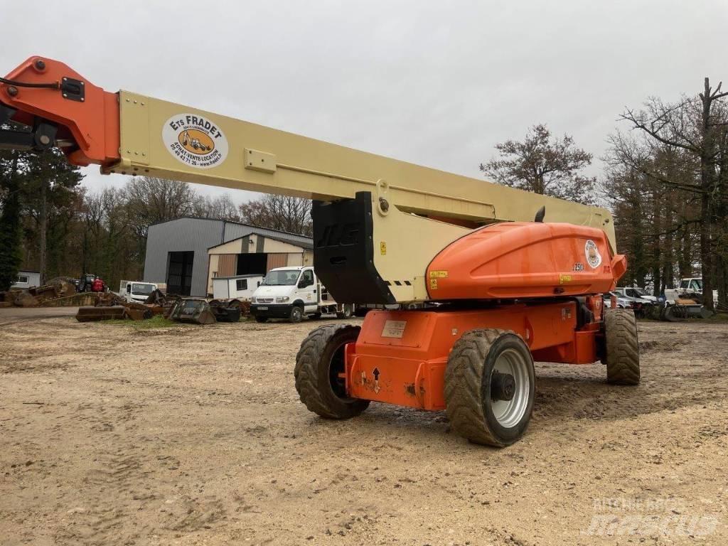 JLG 1250 AJP Piattaforme a braccio articolato