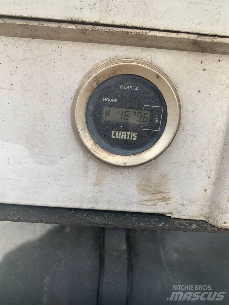 Nissan Cabstar Piattaforme autocarrate