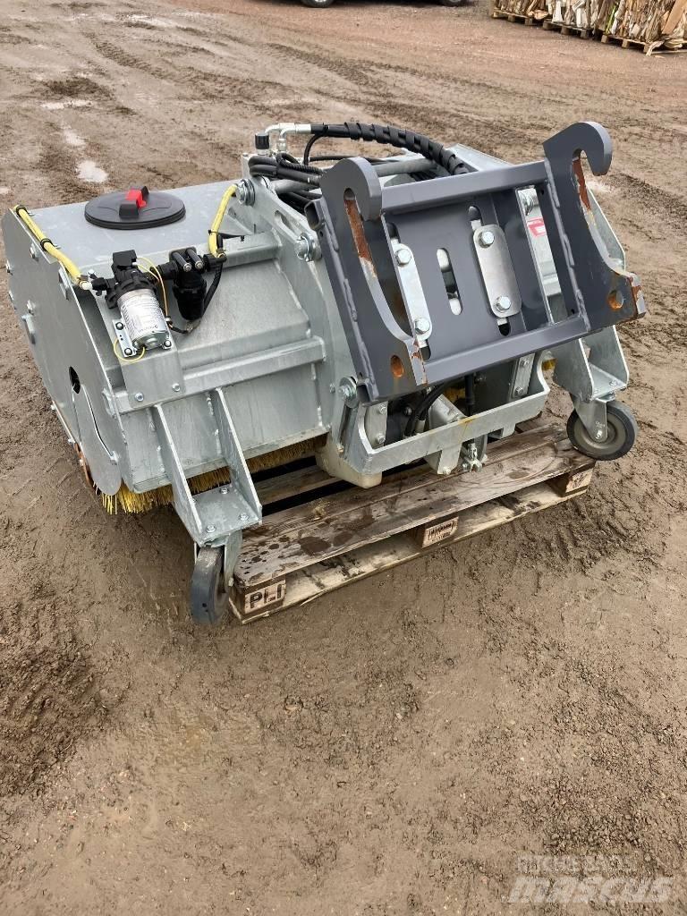 Siringe US150 Agricoltura - Altro