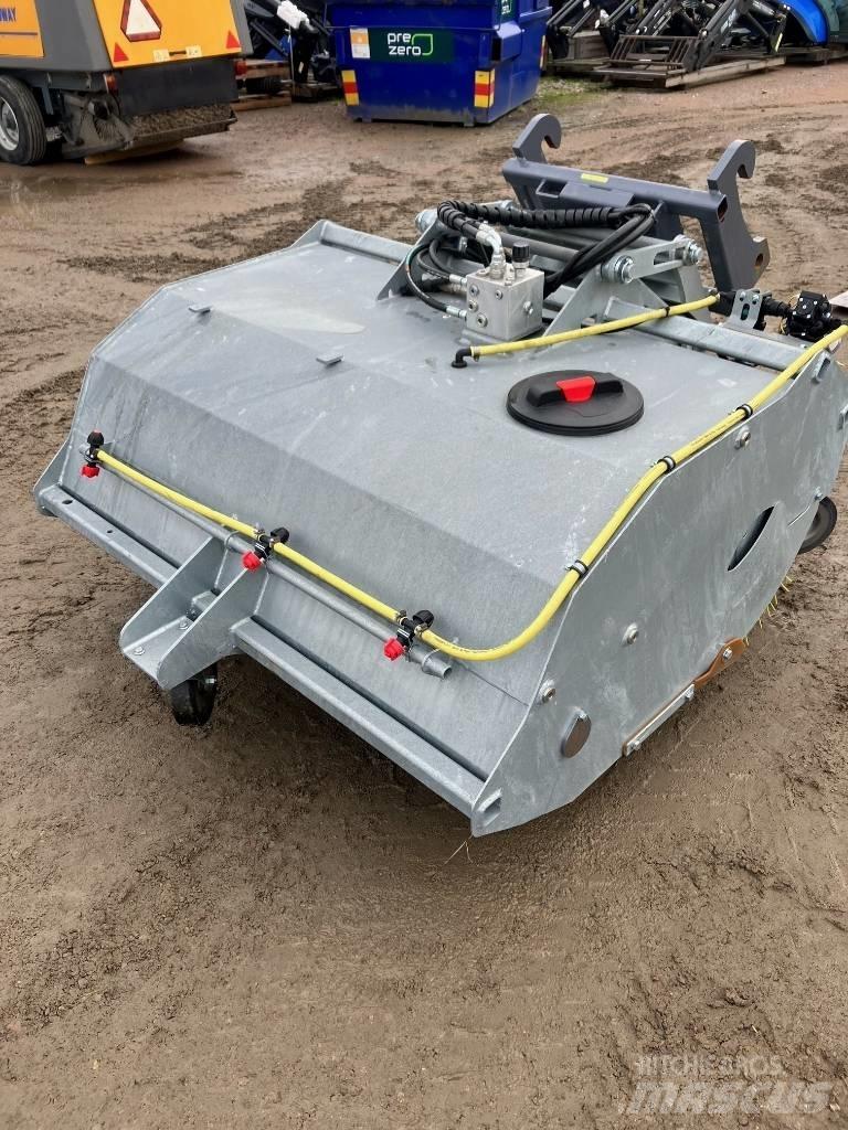 Siringe US150 Agricoltura - Altro