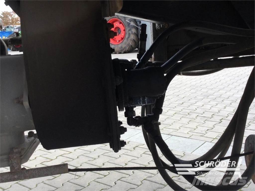 Kotte VTL 18500 Spargiletame