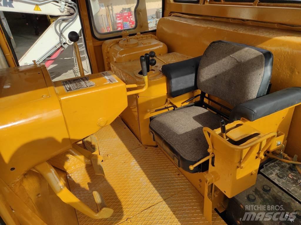 CAT D 9 H Dozer cingolati