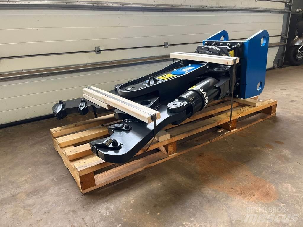 Hammer MCK06 shear Tagliatrici