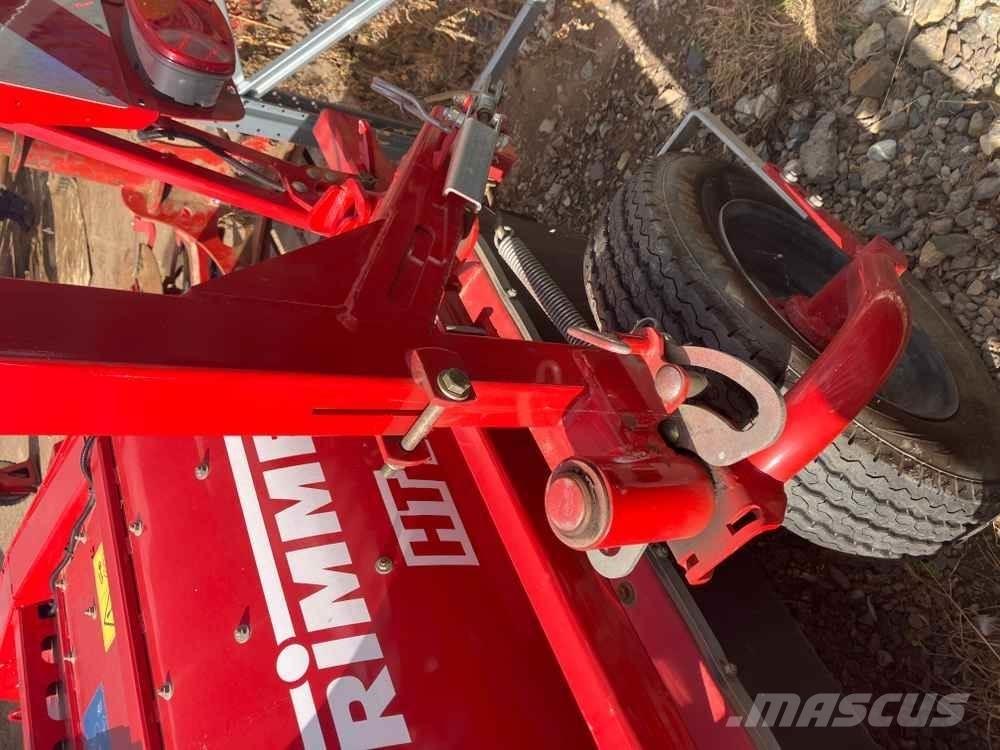 Grimme HT 210 Scava raccogli patate