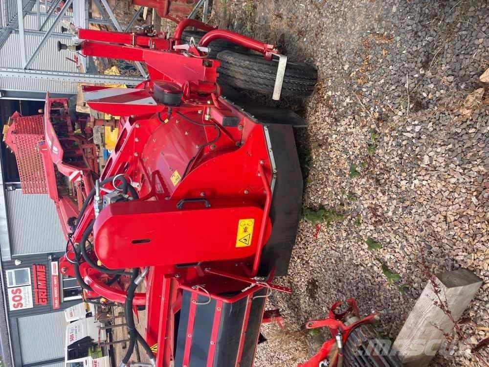 Grimme HT 210 Scava raccogli patate