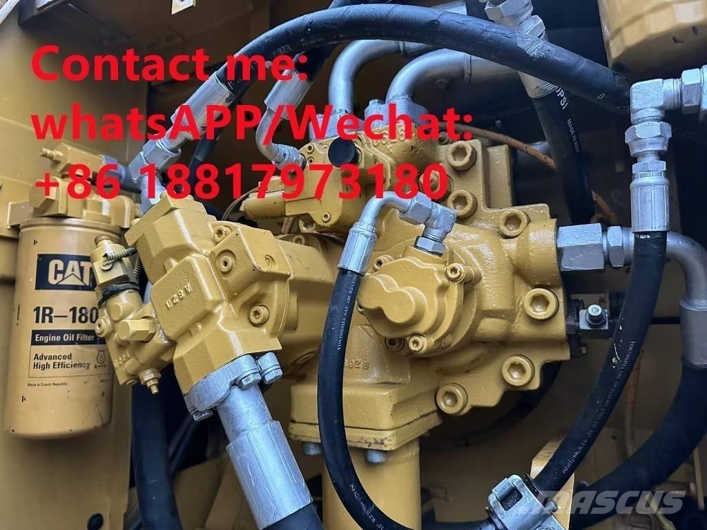 CAT 330 D Escavatori cingolati