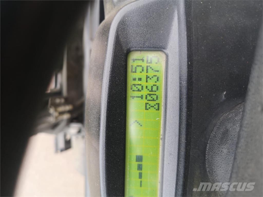 Yale GLP30VX Carrelli elevatori GPL