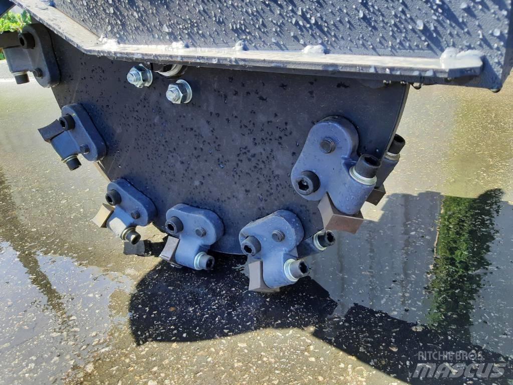 Handy HSSG24 Altri componenti