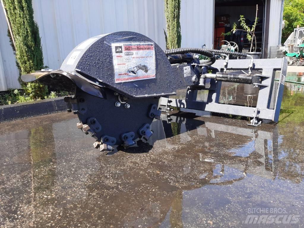 Handy HSSG24 Altri componenti