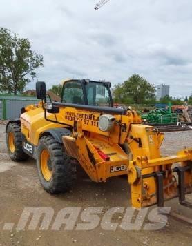 JCB 540-140 Sollevatori telescopici