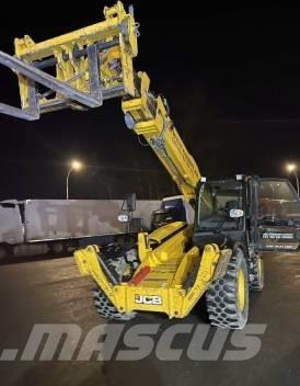 JCB 540-140 Sollevatori telescopici