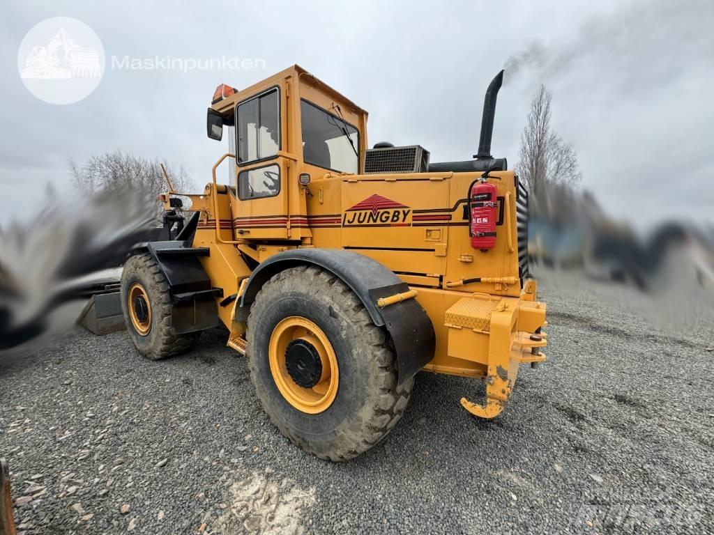 Ljungby 1322 Pale gommate