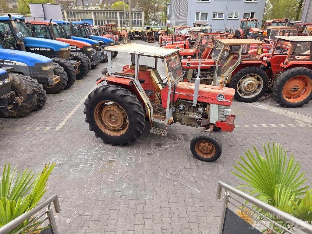 Massey Ferguson 188 Trattori
