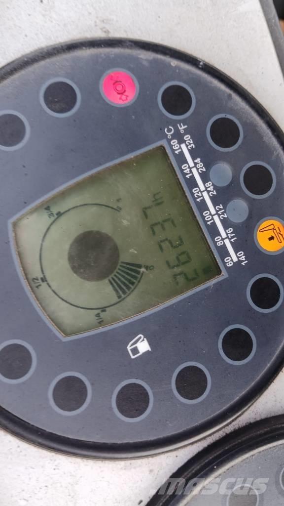 Bomag BW 100 AD-5 Rulli a doppio tamburo