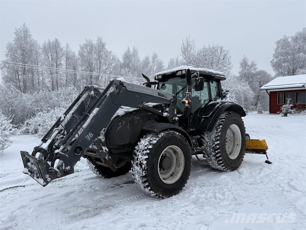 Valtra T191 Trattori