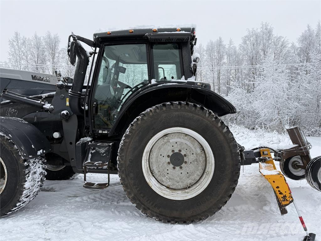 Valtra T191 Trattori