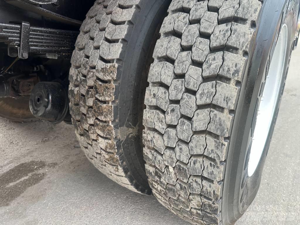 GMC C8500 Camion altro