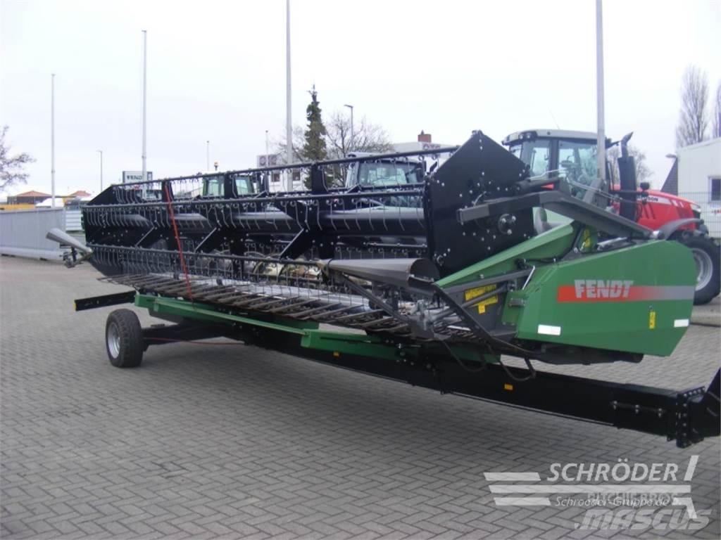 Fendt 6,80 M PF Accessori per mietitrebbiatrici