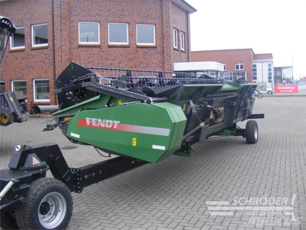 Fendt 6,80 M PF Accessori per mietitrebbiatrici