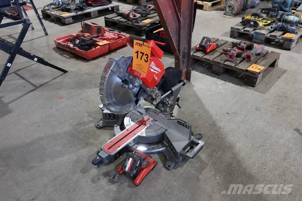MILWAUKEE M18 FMS305 Costruzioni - Altro