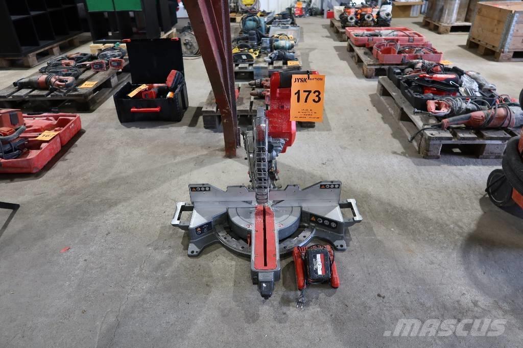 MILWAUKEE M18 FMS305 Costruzioni - Altro