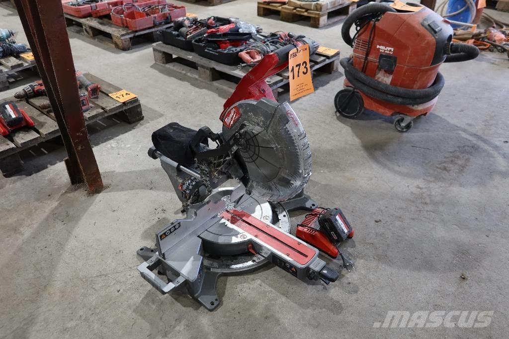 MILWAUKEE M18 FMS305 Costruzioni - Altro
