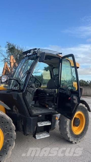 JCB 560-80 Sollevatori telescopici