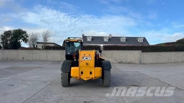 JCB 560-80 Sollevatori telescopici