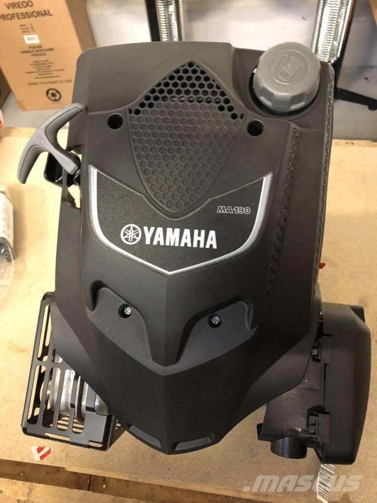 Yamaha MA175 Motori