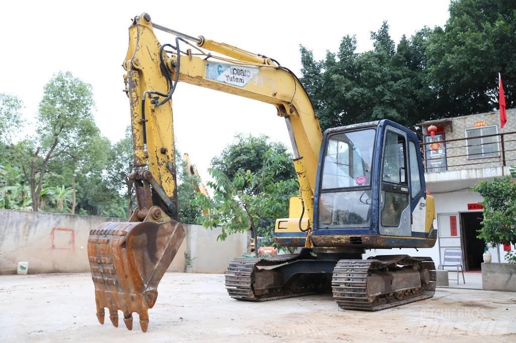 Kobelco SK 60-3 Escavatori cingolati