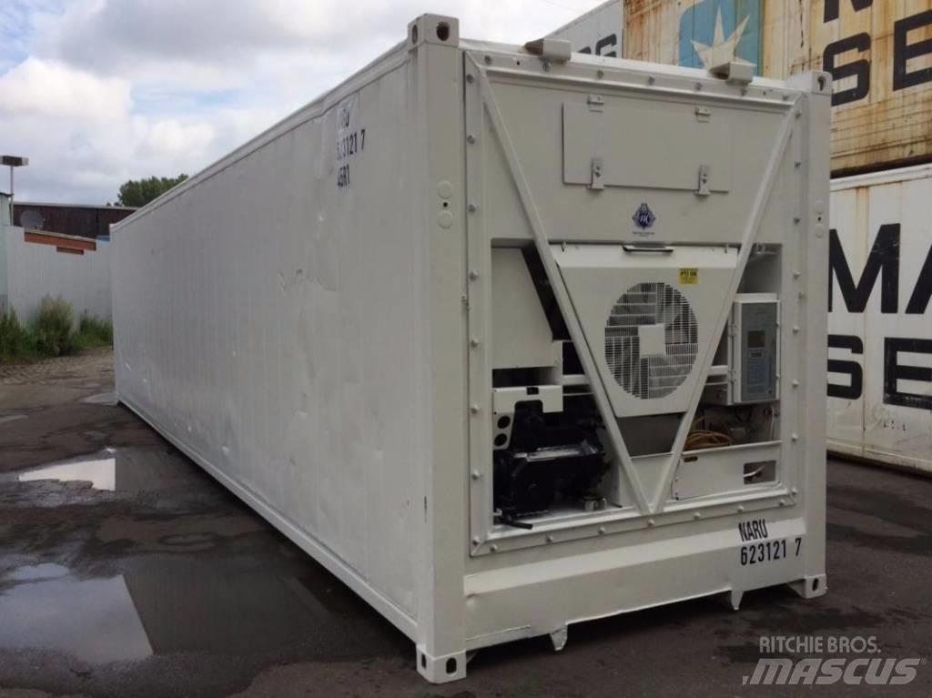 Thermo King MP 3000 Container refrigerati
