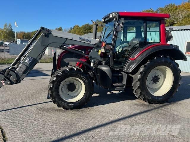 Valtra N 92 H Trattori