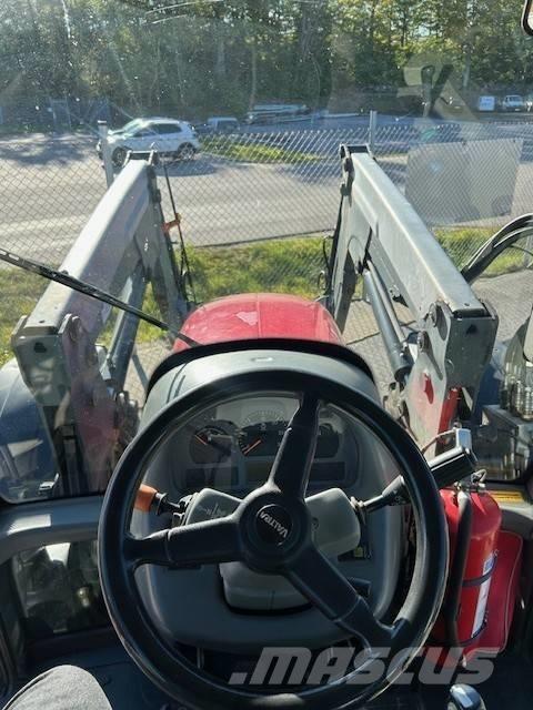 Valtra N 92 H Trattori