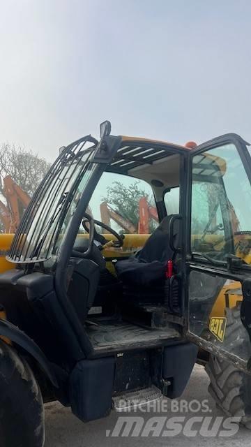 JCB 537-135 Sollevatori telescopici