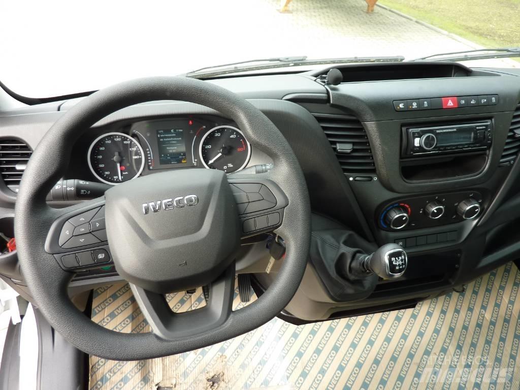 Multitel MTE 230 EX Piattaforme autocarrate