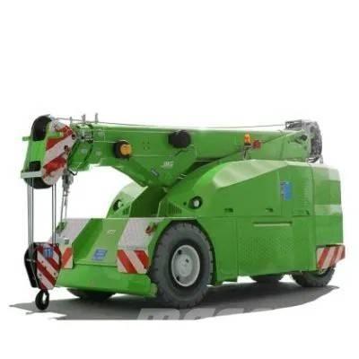 JMG MC 100 S Mini gru