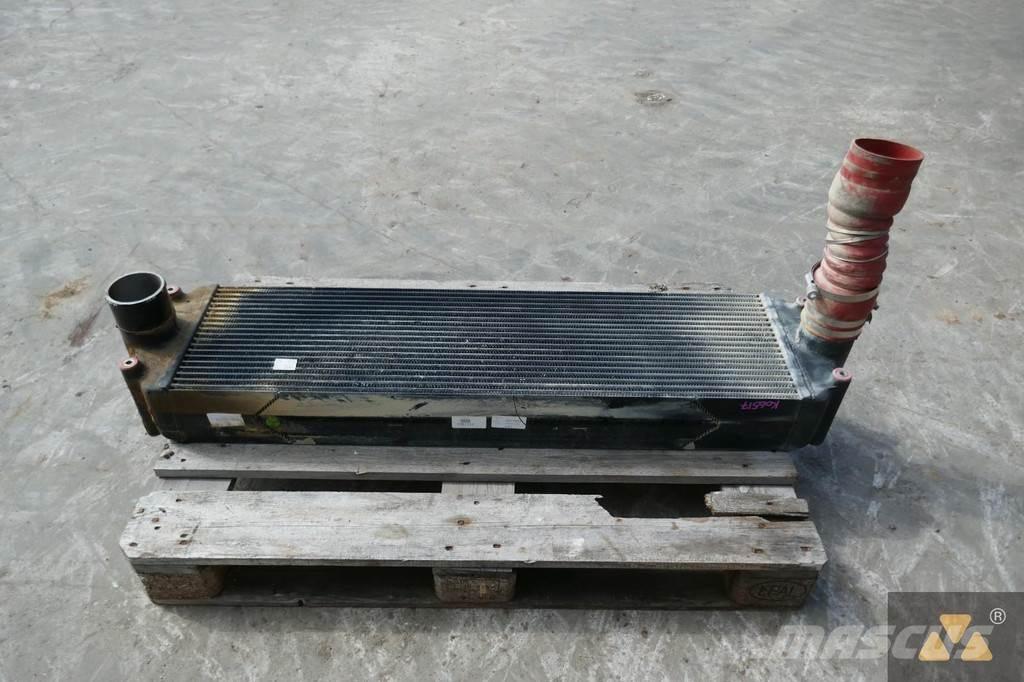 CAT 335-4189 Trasporto - Altro