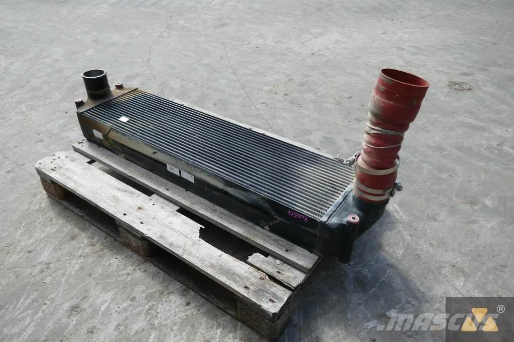 CAT 335-4189 Trasporto - Altro