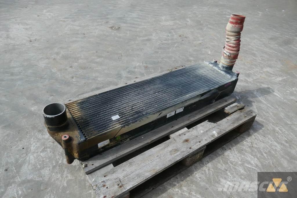 CAT 335-4189 Trasporto - Altro